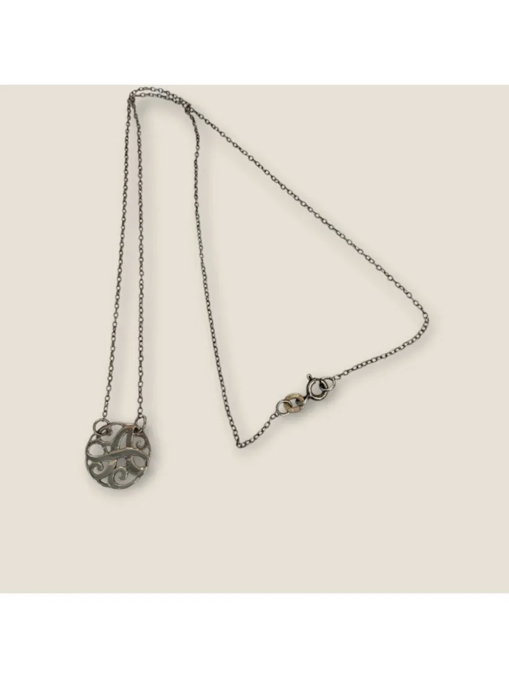 925 Sterling Silver this sterling